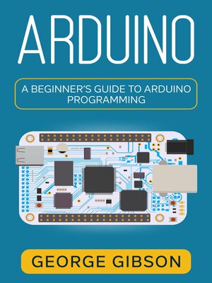 cover image of Arduino